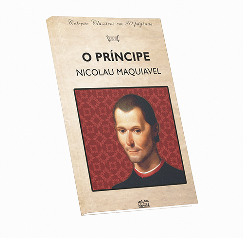 Nicolau Maquiavel