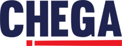 CHEGA!